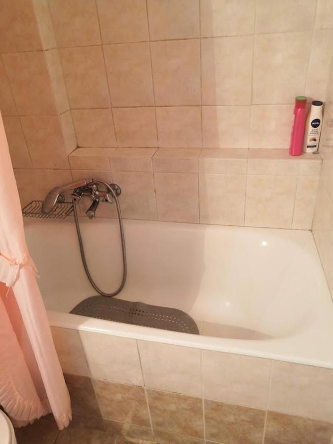Beautiful And Cozy Appartment In Dafnh, Athens Luaran gambar